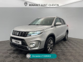Annonce Suzuki VITARA occasion Hybride Vitara 1.5 Dualjet Allgrip Hybrid Auto Privil�ge � Saint-Quentin