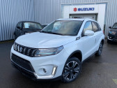 Annonce Suzuki VITARA neuve Essence Vitara 1.5 Dualjet Allgrip Hybrid Auto  Vert Saint Denis