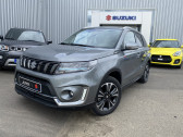 Annonce Suzuki VITARA neuve Essence Vitara 1.5 Dualjet Allgrip Hybrid Auto  Vert Saint Denis