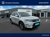 Annonce Suzuki VITARA occasion Essence Vitara 1.5 Dualjet Allgrip Hybrid Auto  Macon