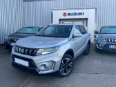 Annonce Suzuki VITARA neuve Essence Vitara 1.5 Dualjet Allgrip Hybrid Auto  Vert Saint Denis