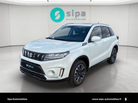 Suzuki VITARA , garage SIPA AUTOMOBILES - TOULOUSE NORD  Toulouse