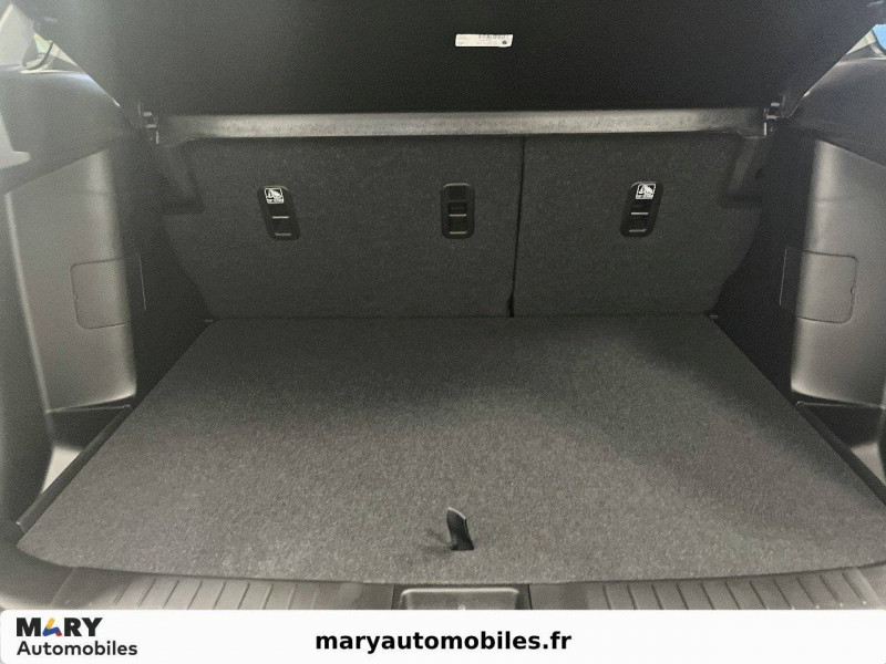 Suzuki VITARA Vitara 1.5 Dualjet Hybrid Auto  occasion  Rouxmesnil-Bouteilles - photo n6