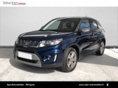 Suzuki VITARA occasion année 2018 boite Manuelle Annonce Suzuki VITARA occasion Diesel Vitara 1.6 DDiS Allgrip Copper Edition 5p à Mérignac
