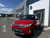 Suzuki VITARA occasion année 2016 boite Manuelle Annonce Suzuki VITARA occasion Diesel Vitara 1.6 DDiS Allgrip Privilège 5p à Mende
