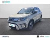 Suzuki VITARA occasion boite Manuelle Annonce Suzuki VITARA occasion Essence Vitara 1.6 VVT Allgrip Pack 5p à VILLEFRANCHE DE ROUERGUE