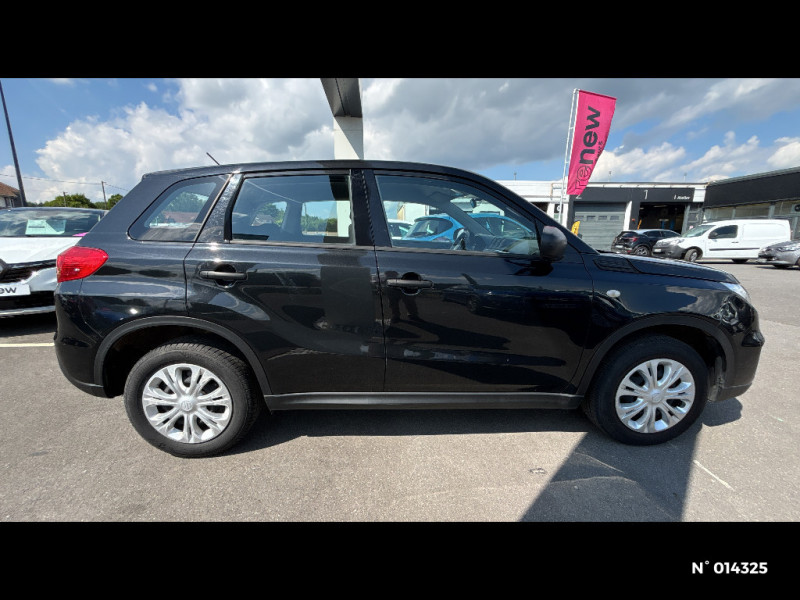 Suzuki VITARA VITARA 1.6 VVT AVANTAGE  occasion  L'AIGLE - photo n5