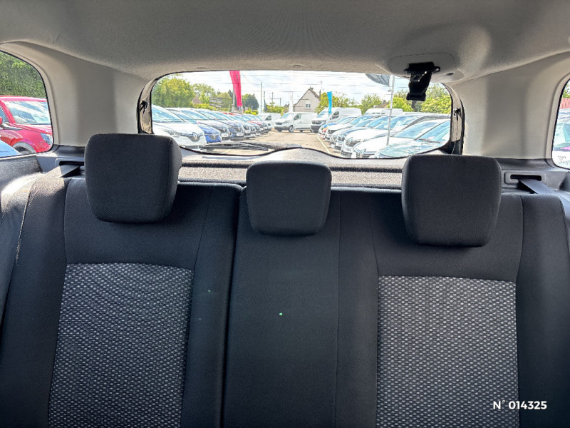 Suzuki VITARA VITARA 1.6 VVT AVANTAGE  occasion  L'AIGLE - photo n14