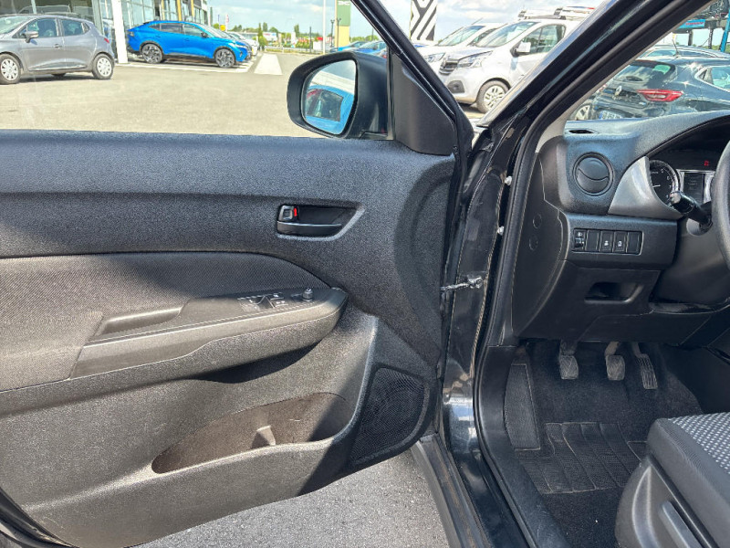 Suzuki VITARA VITARA 1.6 VVT AVANTAGE  occasion  L'AIGLE - photo n17