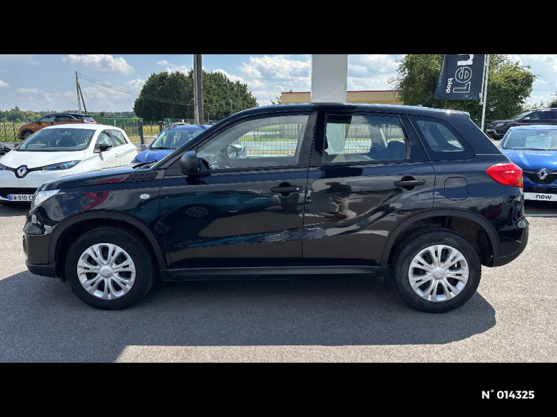 Suzuki VITARA VITARA 1.6 VVT AVANTAGE  occasion  L'AIGLE - photo n2