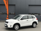 Suzuki VITARA occasion année 2018 boite Manuelle Annonce Suzuki VITARA occasion Essence Vitara 1.6 VVT Avantage à Saint-Brieuc