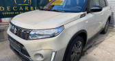 Annonce Suzuki VITARA occasion Hybride vitaraiii 1.4 Boosterjet Hybrid 129ch privil�ge � SIN LE NOBLE