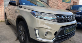 Suzuki VITARA , garage DECARBUT � SIN LE NOBLE