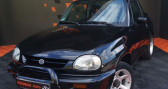 Suzuki VITARA occasion année 1996 boite Manuelle Annonce Suzuki VITARA occasion Essence x90 ENTRETIEN OK PARFAIT ETAT à Francin
