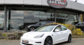 Annonce Tesla Model 3 occasion Electrique (2) 275 autonomie standard plus rwd 60kwh � Fontenay Sur Eure