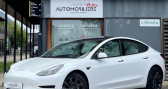 Annonce Tesla Model 3 occasion Electrique (2) Standard Plus 60KWH MY22 / 1Main  CROLLES