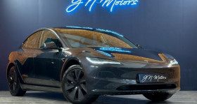 Tesla Model 3 , garage GN MOTORS THOIRY � Thoiry