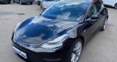 Annonce Tesla Model 3 occasion Electrique (5YJ3) EV Perfomance Traction Int 4x4  LE COTEAU