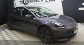 Tesla Model 3 occasion année 2023 boite Automatique Annonce Tesla Model 3 occasion Electrique - Grande Autonomie - 1er Main - Garantie Constructeur 192000 à COIGNIERES
