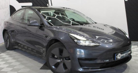 Tesla Model 3 occasion 2021 mise en vente &agrave; Montelier par le garage AGENCY CAR VALENCE - photo n&deg;1