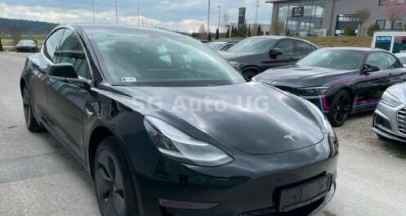 Tesla Model 3   occasion à Mudaison - photo n°4