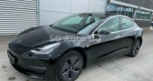 Tesla Model 3 occasion année 2019 boite Automatique Annonce Tesla Model 3 occasion Electrique à Mudaison