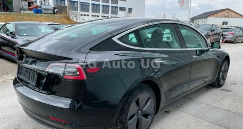 Tesla Model 3   occasion à Mudaison - photo n°7