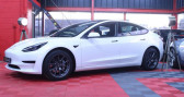 Annonce Tesla Model 3 occasion Electrique  à Villefranche Sur SaÃ´ne