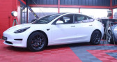 Tesla Model 3 occasion année 2021 boite Automatique Annonce Tesla Model 3 occasion Electrique à Villefranche Sur Saône