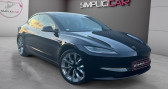 Annonce Tesla Model 3 occasion Electrique  � Genay