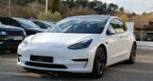 Annonce Tesla Model 3 occasion Electrique 275 ch rwd autonomie standard plus 50kwh � Meyreuil