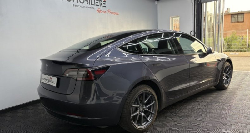 Tesla Model 3 275 CV 2022 - photo n°7 Tesla Model 3 275 CV  occasion à Venelles - photo n°7