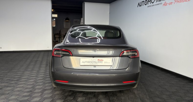Tesla Model 3 275 CV 2022 - photo n°6 Tesla Model 3 275 CV  occasion à Venelles - photo n°6