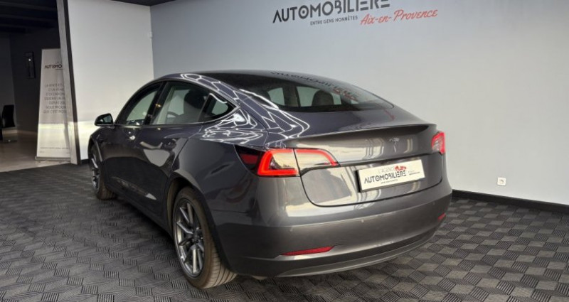 Tesla Model 3 275 CV 2022 - photo n°5 Tesla Model 3 275 CV  occasion à Venelles - photo n°5