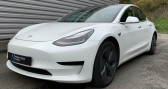 Tesla Model 3 occasion année 2020 boite Automatique Annonce Tesla Model 3 occasion Electrique 275Ch Française à Croissy Beaubourg