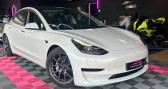 Annonce Tesla Model 3 occasion Diesel 285 ch Autonomie Standard Plus RWD  PERTUIS