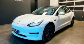 Tesla Model 3 occasion année 2023 boite Automatique Annonce Tesla Model 3 occasion Electrique 285ch 60KWH STANDARD TVA RECUPERABLE à Hoenheim