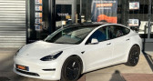 Annonce Tesla Model 3 occasion Electrique 285ch standard rwd propulsion 60kwh pompe � chaleur garantie � Forbach