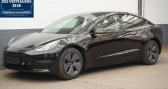 Tesla Model 3 occasion année 2022 boite Automatique Annonce Tesla Model 3 occasion Electrique 3 476 ch Long Range AWD Caméra *AHK*ACC*T.PANO.*Garantie 8 a à Mudaison