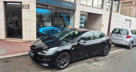Tesla Model 3 , garage AGENCE AUTOMOBILE AVRON  Enghien Les Bains