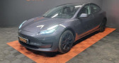 Annonce Tesla Model 3 occasion Electrique 325ch 50KWH STANDARD-PLUS  Cernay