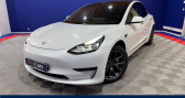 Annonce Tesla Model 3 occasion Electrique 325ch RWD Standard Plus 60 kwh 415 km dautonomie  ROUEN