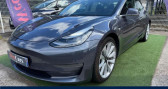 Tesla Model 3 occasion année 2020 boite Automatique Annonce Tesla Model 3 occasion Electrique 460 75 KWH LONG-RANGE Grande autonomie Dual-Motor à ROUEN