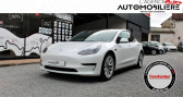 Tesla Model 3 occasion année 2021 boite Automatique Annonce Tesla Model 3 occasion Electrique 460CH 4WD DUAL-MOTOR BVA GRAND AUTONOMIE à PERRIGNY