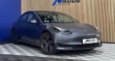 Annonce Tesla Model 3 occasion Electrique 462 CH Long Range Dual Motor AWD - Premi�re Main - Test SOH � Lozanne