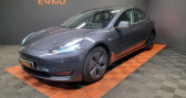 Annonce Tesla Model 3 occasion Electrique 462ch 75KWH LONG RANGE GRANDE-AUTONOMIE 4WD DUAL-MOTOR BVA  Cernay