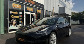 Tesla Model 3 , garage EWIGO CLERMONT-FERRAND SUD  AUBIÈRE