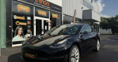 Tesla Model 3 occasion année 2019 boite Automatique Annonce Tesla Model 3 occasion Electrique 462CH 82KWH GRANDE-AUTONOMIE 4WD BVA à AUBIÈRE
