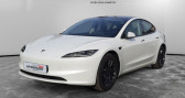 Annonce Tesla Model 3 occasion Electrique 55 kWh Standard Plus 283Ch/ Garantie 08/2029 � EPONE