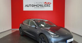 Annonce Tesla Model 3 occasion Electrique 75KW 275 DUAL MOTOR Grande Autonomie à Chambray Les Tours